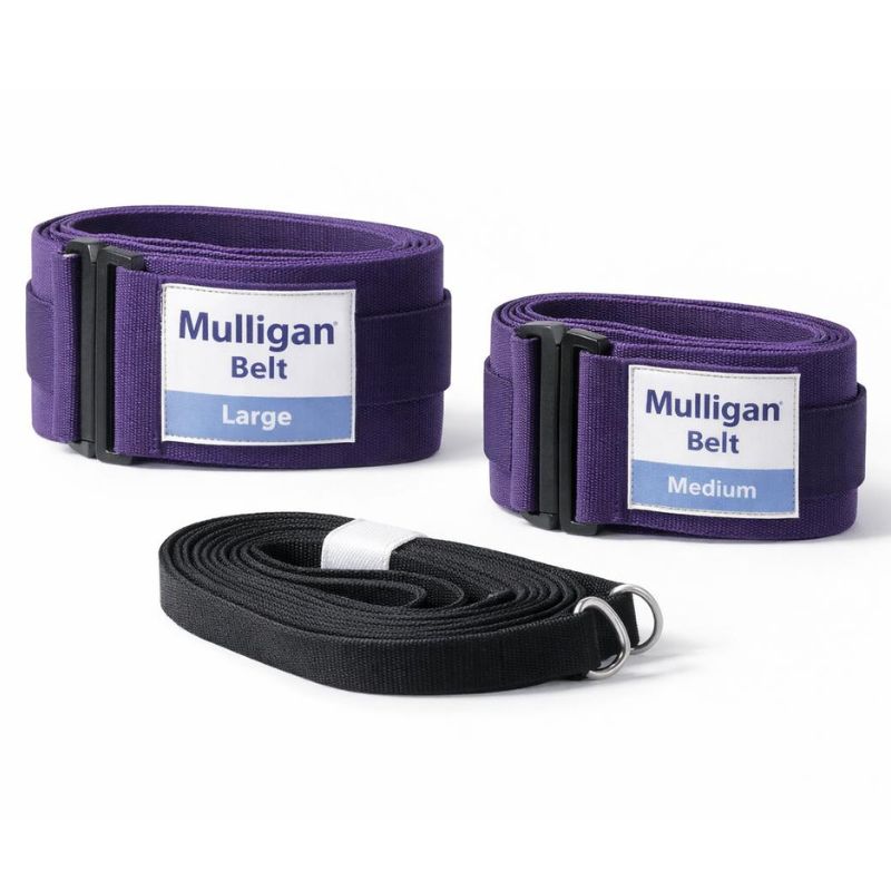 Mulligan Belt
