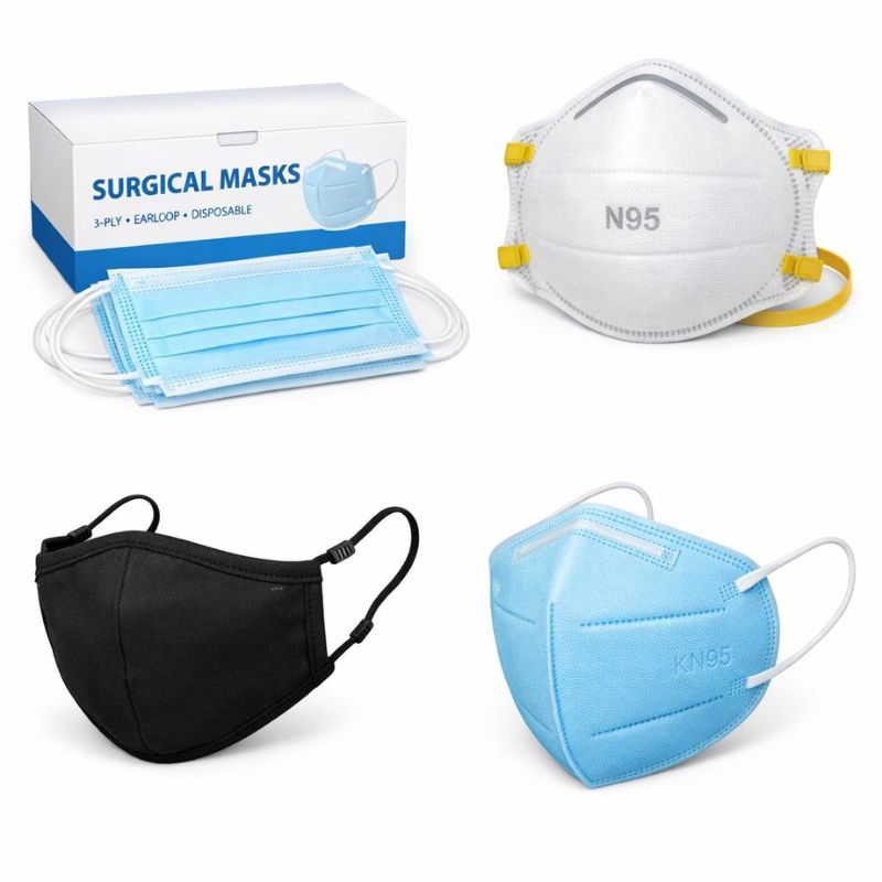 Surgical Masks