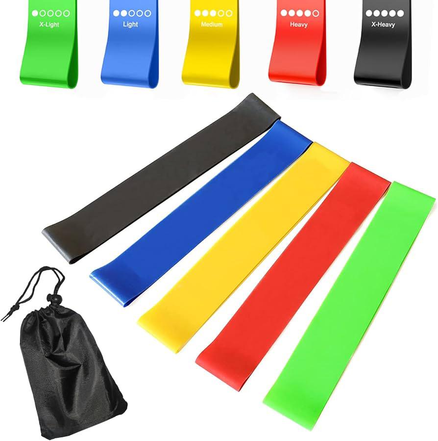 Therabands Pack